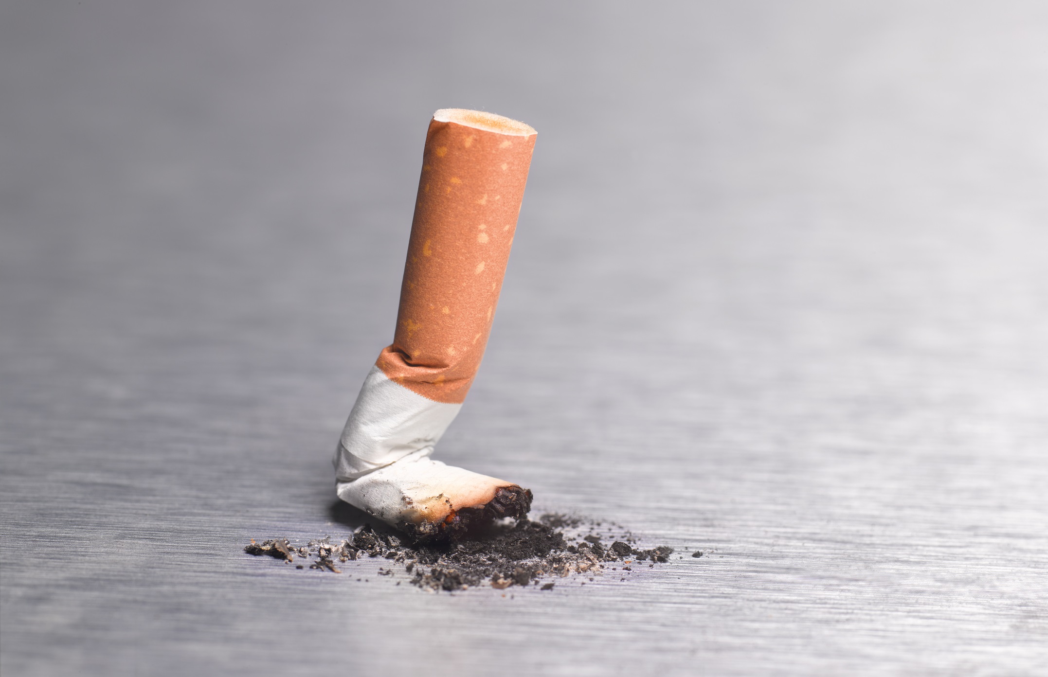 Cost increasingly important motive for quitting smoking for 1 in 4 adults in England