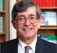 Professor Sir Nicholas Wald