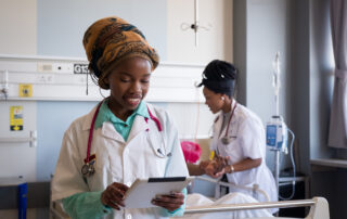 BMJ Collection on women’s health innovatio