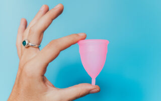 Menstrual cup