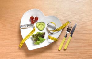 Dieting; low calorie diet