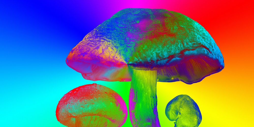 New study supports psilocybin’s potential as an antidepressant