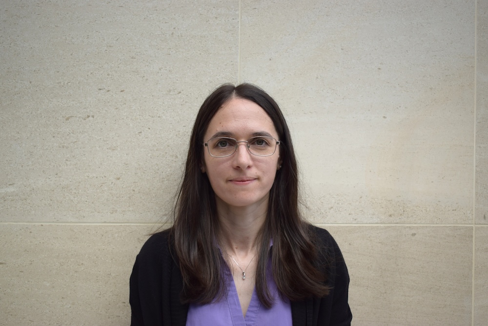 Victoria Wakefield MBChB