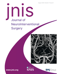 JNIS cover