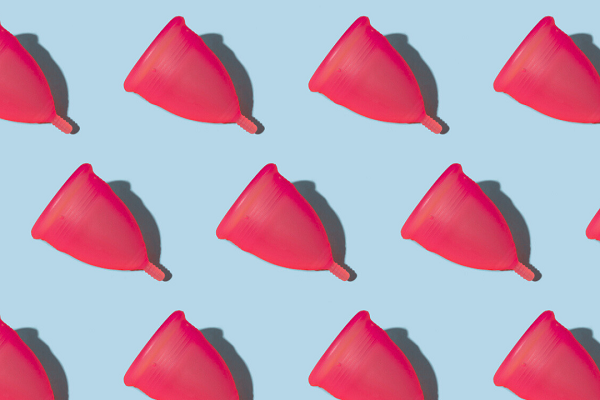 Menstrual cups