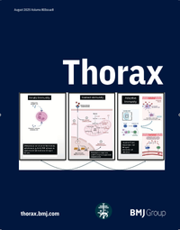 Thorax cover