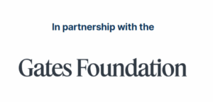 Gates Foundation logo