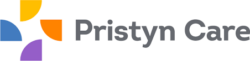Prystyn Care Logo