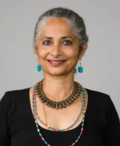 Professor Shanti Raman, Editor in Chief, BMJ Paediatrics Open