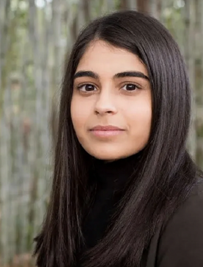 Sneha Dave - Generation Patient