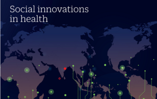 Image of cover of BMJ Innovations