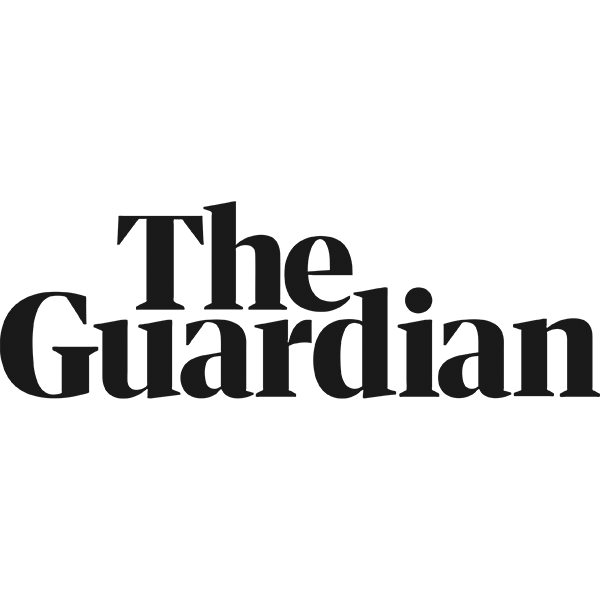 The Guardian Logo