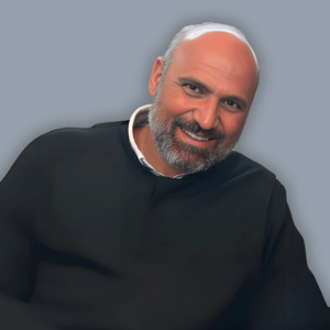 Professor George Samoutis, chairman of the coordination committee of the National Centre for Clinical Evidence, Cyprus